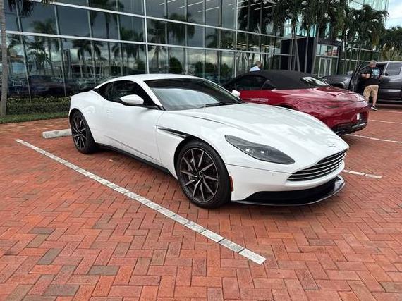 ASTON MARTIN DB11 2023 SCFRMFAW5PGL11816 image ASTON MARTIN DB11 2023 SCFRMFAW5PGL11816 image